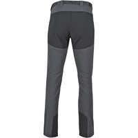 Trango pantalón montaña hombre PANT. LARGO MULEY TH vista trasera