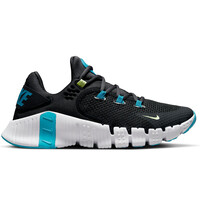 Nike zapatilla cross training hombre FREE METCON 4 GRAZ lateral exterior