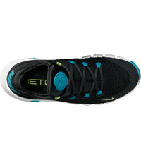 Nike zapatilla cross training hombre FREE METCON 4 GRAZ vista superior