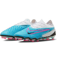 Nike botas de futbol cesped artificial PHANTOM GX ELITE FG puntera