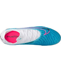 Nike botas de futbol cesped artificial PHANTOM GX ELITE FG 05