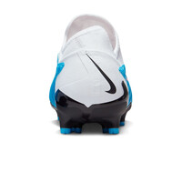 Nike botas de futbol cesped artificial PHANTOM GX PRO FG vista trasera