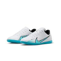 Nike botas fútbol sala niño MERCURIAL VAPOR JR 15 CLUB IC BLAZ puntera