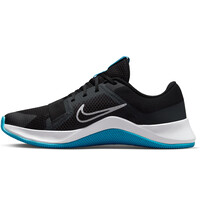 Nike zapatilla cross training hombre MC TRAINER 2 NEAZ lateral interior