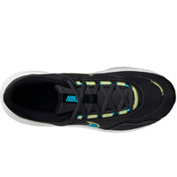 Nike zapatilla cross training hombre LEGEND ESSENTIAL NEAZ vista superior