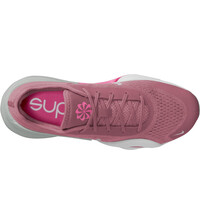 Nike zapatillas fitness mujer W AIR ZOOM SUPERREP 3 RS vista superior