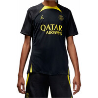 Nike camiseta de fútbol oficiales PSG 23 DF STRK SS TOP NEAM 04