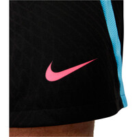 Nike pantalones cortos futbol M NK DF STRK SHORT K BR NEAZ vista detalle