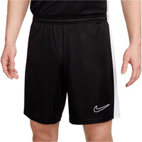 Nike pantalones cortos futbol M NK DF ACD23 SHORT K BR NE vista frontal