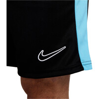 Nike pantalones cortos futbol M NK DF ACD23 SHORT K BR NEGR 03