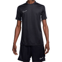 Nike camisetas fútbol manga corta M NK DF ACD23 TOP SS BR NEBL 03