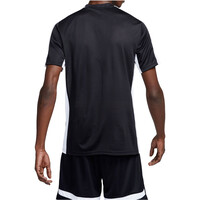Nike camisetas fútbol manga corta M NK DF ACD23 TOP SS BR NEBL 04