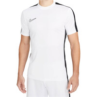 Nike camisetas fútbol manga corta M NK DF ACD23 TOP BLNE 03