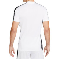 Nike camisetas fútbol manga corta M NK DF ACD23 TOP BLNE 04