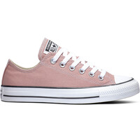 Converse zapatilla moda mujer CHUCK TAYLOR ALL STAR SEASONAL COLOR lateral exterior