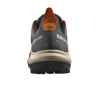 Salomon zapatilla trekking hombre OUTpulse GTX vista superior