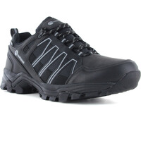 Neak Peak zapatilla trekking hombre FOCUS LOW vista superior