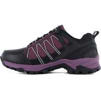 Neak Peak zapatilla trekking mujer FOCUS LOW puntera