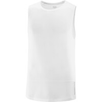 Salomon camisetas trail running tirantes hombre CROSS RUN TANK M 03