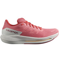 Salomon zapatilla running mujer SPECTUR W lateral exterior