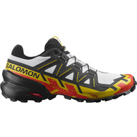 Salomon zapatillas trail hombre SPEEDCROSS 6 lateral exterior