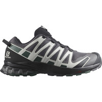 Salomon zapatillas trail hombre XA PRO 3D v8 lateral exterior