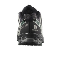 Salomon zapatillas trail hombre XA PRO 3D v8 puntera