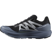 Salomon zapatillas trail hombre PULSAR TRAIL puntera