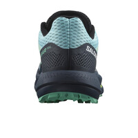 Salomon zapatillas trail mujer PULSAR TRAIL W vista superior