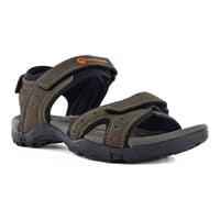 Neak Peak sandalias trekking hombre MOTER vista superior