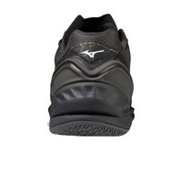 Mizuno zapatilla indoor hombre WAVE STEALTH NEOR vista superior