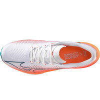 Mizuno zapatilla running hombre WAVE REBELLION PRO 05