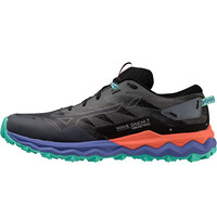 Mizuno zapatillas trail hombre WAVE DAICHI 7 lateral exterior