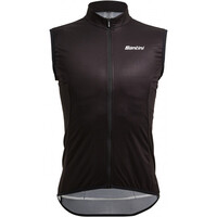 Santini chaleco ciclismo hombre NEBULA - WIND VEST vista frontal