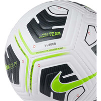 Nike balon fútbol NK ACADEMY - TEAM 02