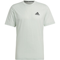 adidas camiseta fitness hombre AEROREADY Designed 2 Move Feelready Sport 04