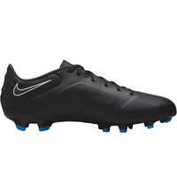Nike botas de futbol cesped artificial TIEMPO LEGEND 9 ACADEMY FG/MG lateral interior