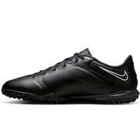 Nike botas de futbol multitaco y terreno duro TIEMPO LEGEND 9 ACADEMY TF lateral interior