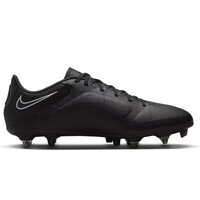 Nike botas de futbol cesped natural TIEMPO LEGEND 9 ACADEMY SG-PRO AC lateral interior