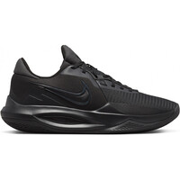 Nike zapatilla baloncesto NIKE PRECISION VI lateral exterior