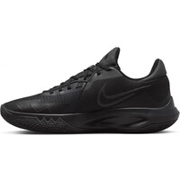 Nike zapatilla baloncesto NIKE PRECISION VI lateral interior