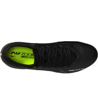 Nike botas de futbol cesped artificial MERCURIAL ZOOM VAPOR 15 PRO AG-PRO 05