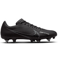 Nike botas de futbol cesped natural MERCURIAL ZOOM VAPOR 15 ACAD SG-PRO AC lateral exterior