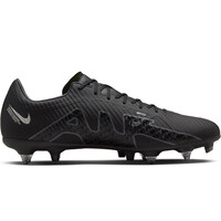 Nike botas de futbol cesped natural MERCURIAL ZOOM VAPOR 15 ACAD SG-PRO AC lateral interior