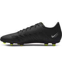 Nike botas de futbol cesped artificial MERCURIAL VAPOR 15 CLUB FG/MG lateral interior