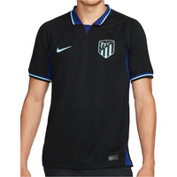 Nike camiseta de fútbol oficiales AT.MADRID 23 M NK DF STAD JSY SS AW vista detalle
