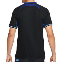 Nike camiseta de fútbol oficiales AT.MADRID 23 M NK DF STAD JSY SS AW 03