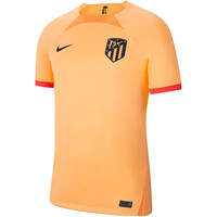 Nike camiseta de fútbol oficiales AT.MADRID 23 M NK DF STAD JSY SS 3R vista frontal