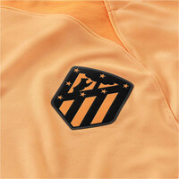 Nike camiseta de fútbol oficiales AT.MADRID 23 M NK DF STAD JSY SS 3R vista detalle