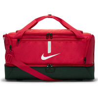 Nike bolsas deporte NK ACDMY TEAM M HDCS vista frontal